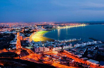 Tangier Desert Tours