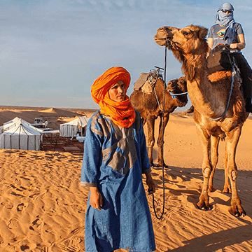 Casablanca Day Trips