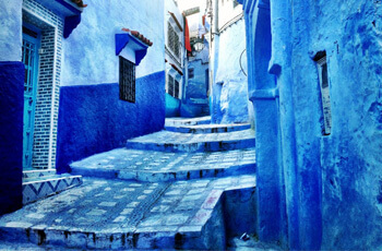 Tangier Desert Tours