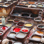 Fes Morocco Tours