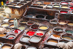 Fes Morocco Tours