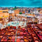 Fez Guided Tour