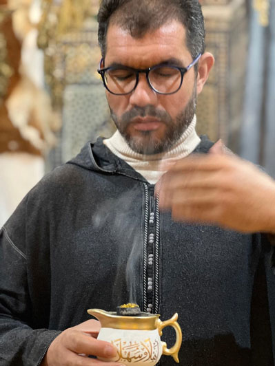 Fez Guided Tour