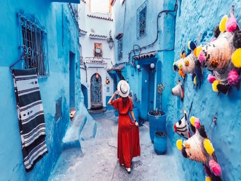 Fez Guided Tour