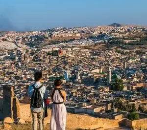2Morocco Tours