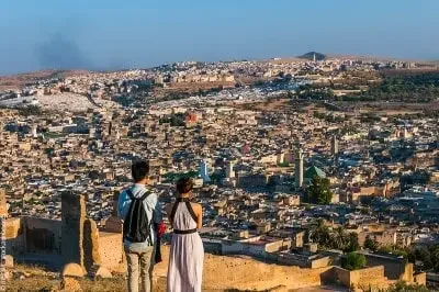 2Morocco Tours