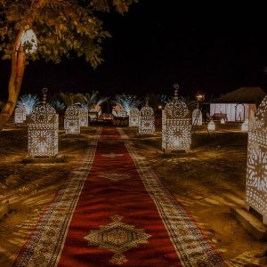 Fez Luxury Tours