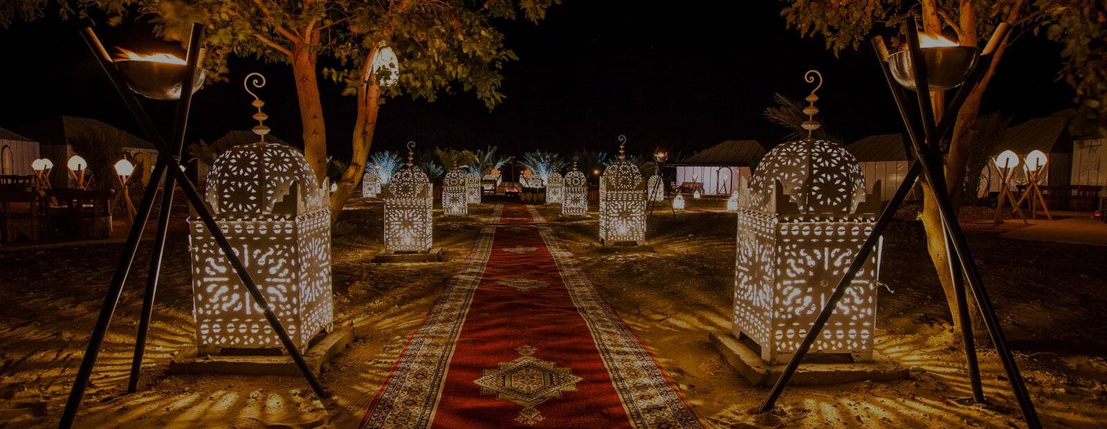 Fez Luxury Tours