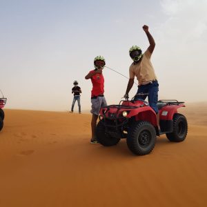Morocco desert tours