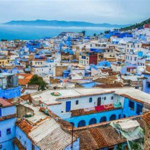 Things to Do in Morocco‎
